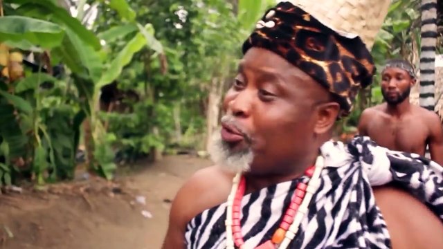 THE KINGS FAVORITE SON 2016 Latest Nigerian Movies | African Nollywood Full Movies