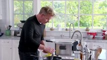 Gordon Ramsay Demonstrates How To Make The Perfect Fish & Chips | Season 1 Ep. 6 | THE F WORD
