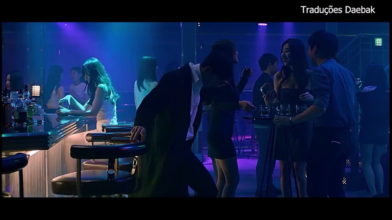 ★ B.A.P - Skydive [Legendado em PT-PT]