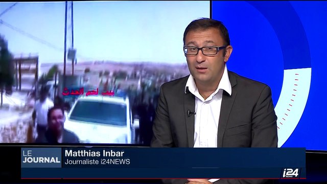 Attentat de Jérusalem: le parcours des terroristes révélé