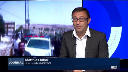Attentat de Jérusalem: le parcours des terroristes révélé