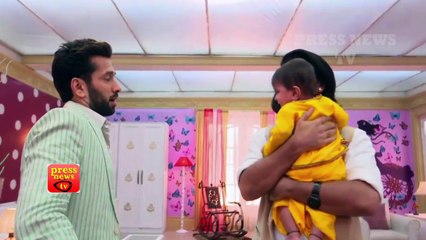 Ishqbaaz - 21st July 2017 Starplus News