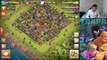 Clash of Clans MDO 3 QUASI MAX !! 1000 TROPHÉES