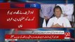 Imran Khan Response On Nawaz Sharif Giving Threats During Speech