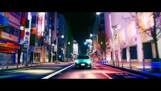【アクア】Drive in Japan 低燃費篇 30秒