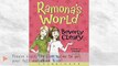 Listen to Ramonas World Audiobook by Beverly Cleary, narrated by Stockard Channing