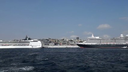 Turizmi në Turqi pëson rritje - Top Channel Albania - News - Lajme