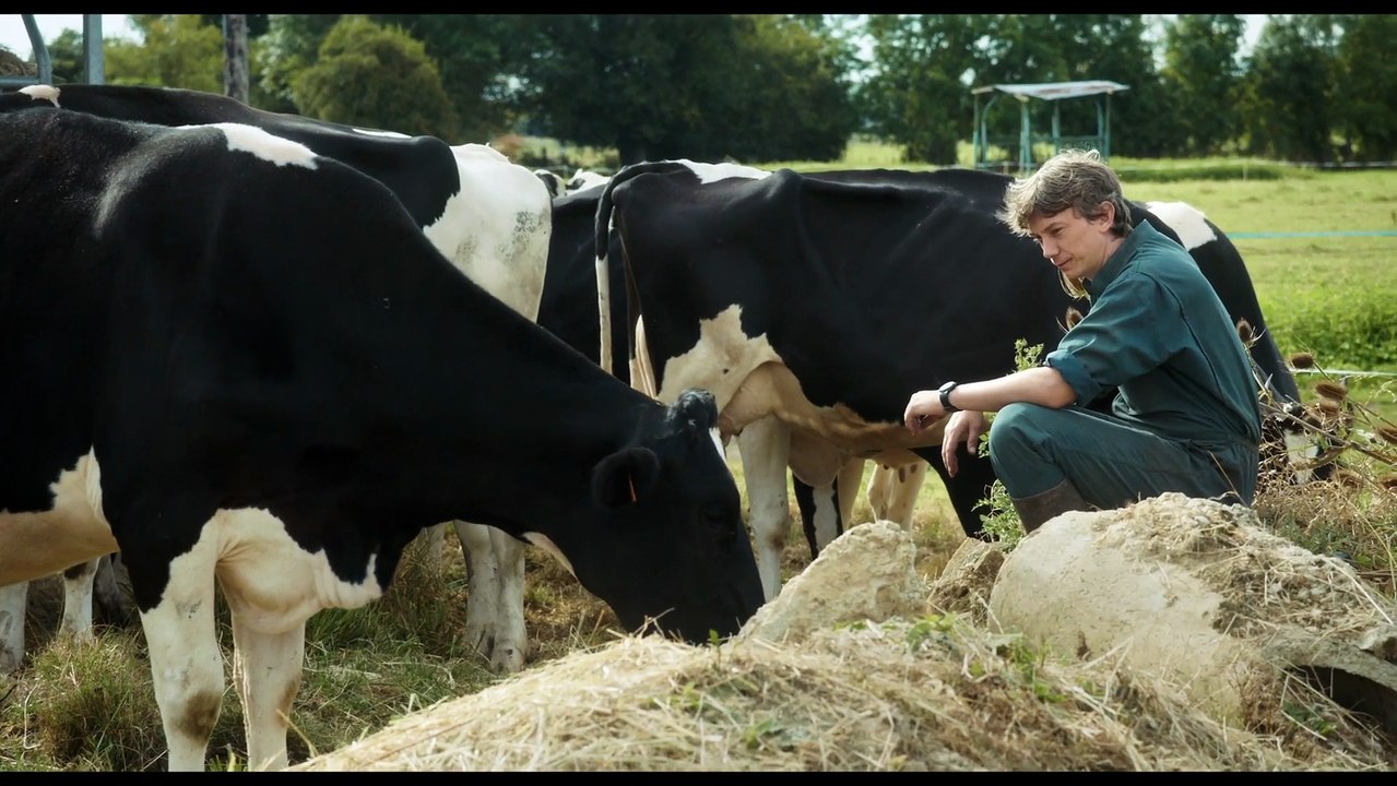 PETIT PAYSAN - Bande-annonce