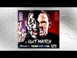 Previewing Hardy vs. Hardy 