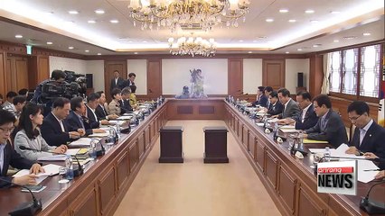 Irregular workers to be converted to full-timers through gov't guidelines