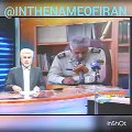 رئیس پلیس بی ناموس، خلیج فارس را خلیج عربی خواند
