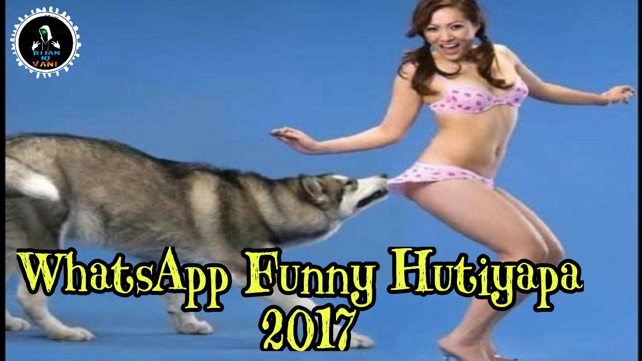 Whatsapp India | Indian Funny Videos 2017 | Pranks | Try Not To Laugh 2017!!!