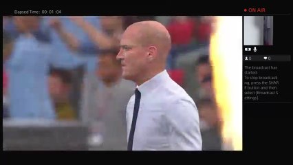 Fa Cup final  Man city vs Spurs  27th May 2023 (30)