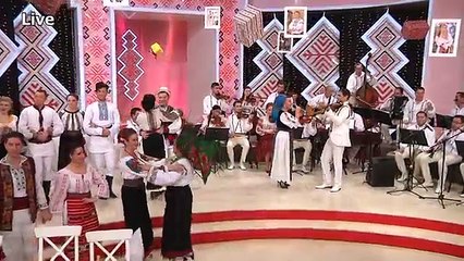 Maria Butila-Ca al meu dragut nu vezi