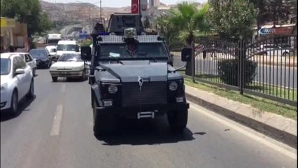 Trafikteki Kovalamaca Kanlı Bitti