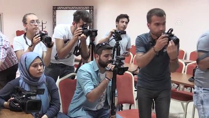 15 Temmuz Şehitlerini Anma Bisiklet Turu"