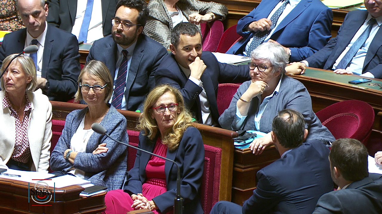 Canal Seine Nord - QAG de Catherine GENISSON