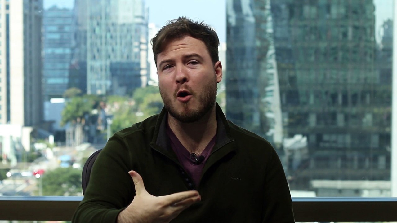 Hábito do empreendedor de sucesso - 5º episódio