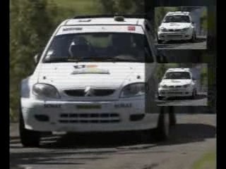Rallye de st paul