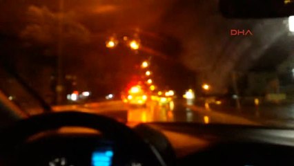 Çanakkale Dördüncü Kez Alkollü Yakalandı