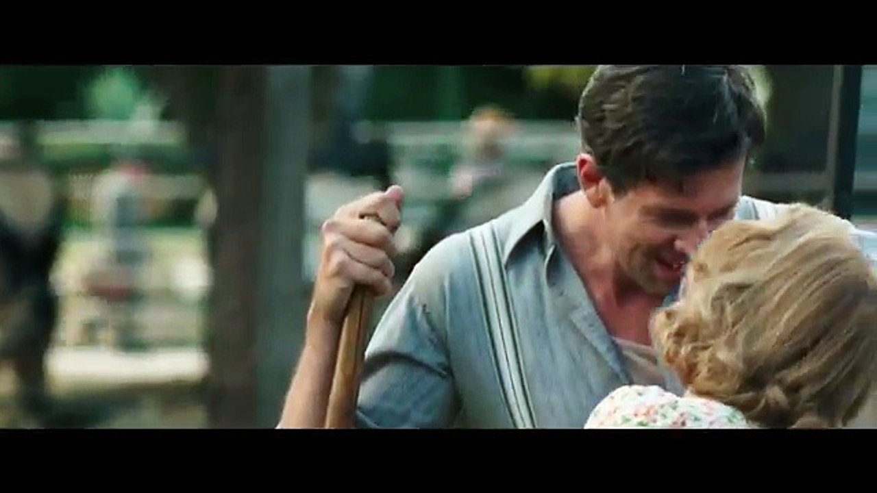 the-zookeeper TRAİLER