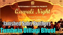Jamshed Sabri Brothers - Tumhein Dillagi Bhool