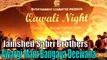 Jamshed Sabri Brothers - Awargi Main Bangaya Deewana