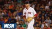 Red Sox Lineup: Doug Fister Closing Out Blue Jays Series