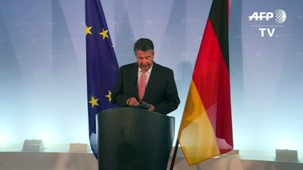 Berlin will Türkei-Politik "neu ausrichten"