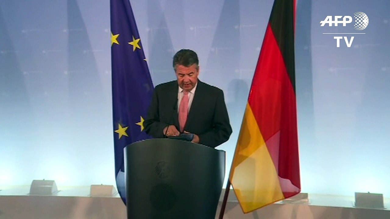 Berlin will Türkei-Politik 'neu ausrichten'