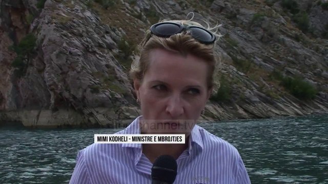 Ushtria pastron liqenet - Top Channel Albania - News - Lajme