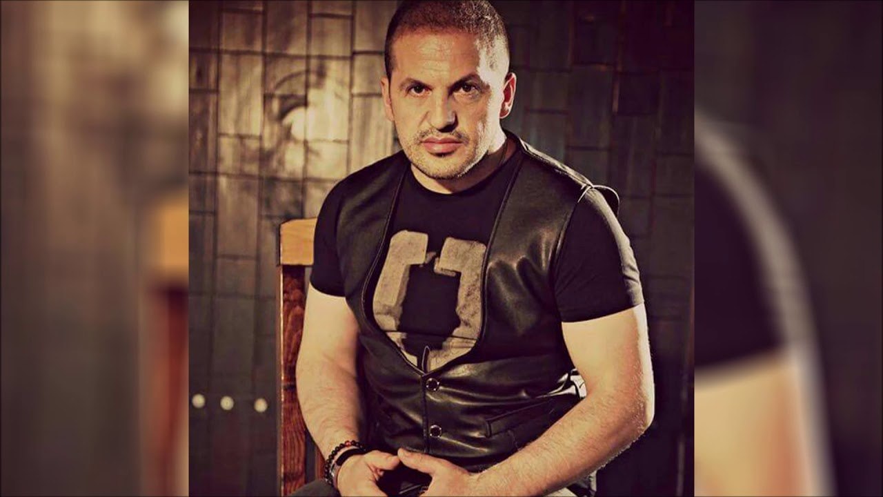 Fadil Riza - E pa bese (Official Video HD)