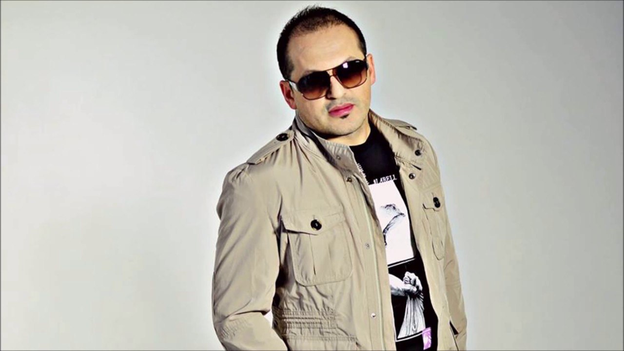 Fadil Riza - Taksirati (Official Video HD)