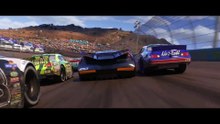 Cars 3 Bande-annonce VF
