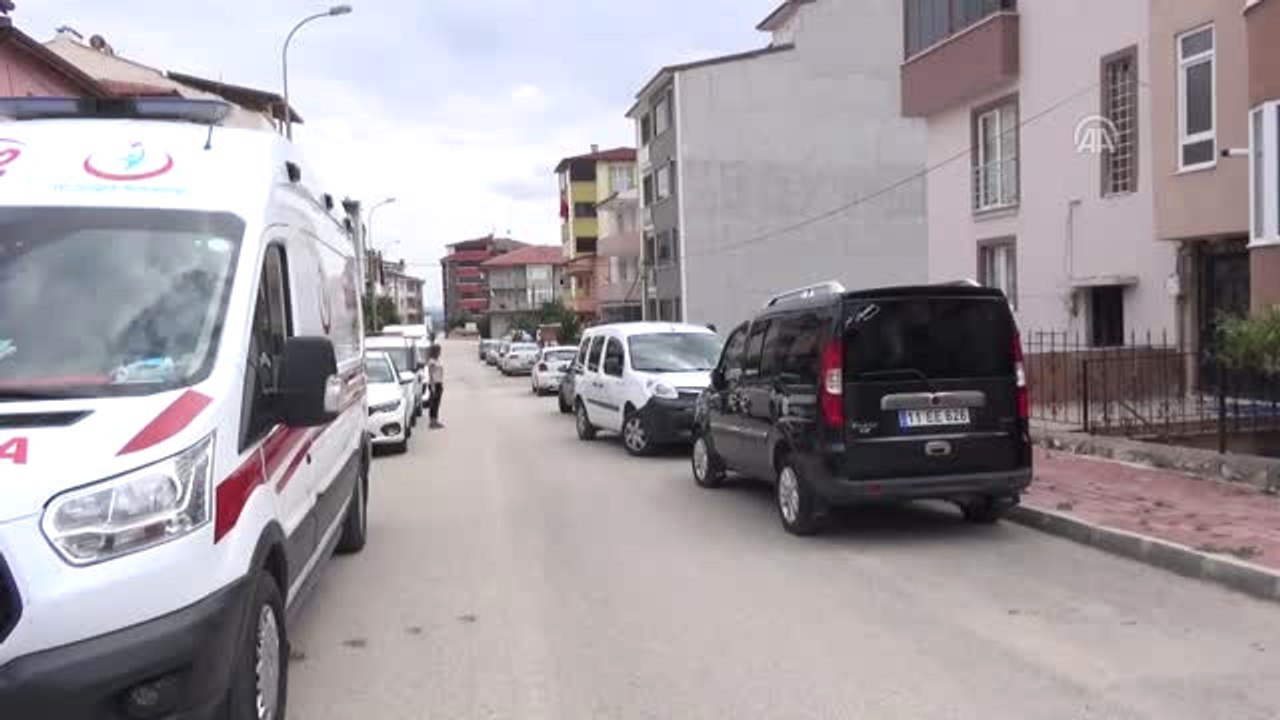 Şüpheli Ölüm