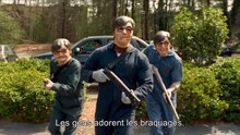 Baby Driver - Bande -annonce