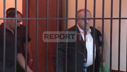 Report TV - Dosja CEZ-DIA,Gjykata:Ismailaj  t'i kthejë OSHEE-së 9.5 mln euro