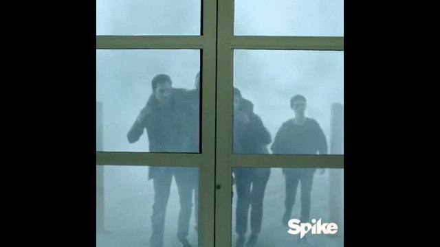 The Mist 1ª Temporada Episódio 5 - The Waiting Room - Promo (LEGENDADO)