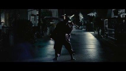 BLEACH Teaser Trailer Live Action Movie
