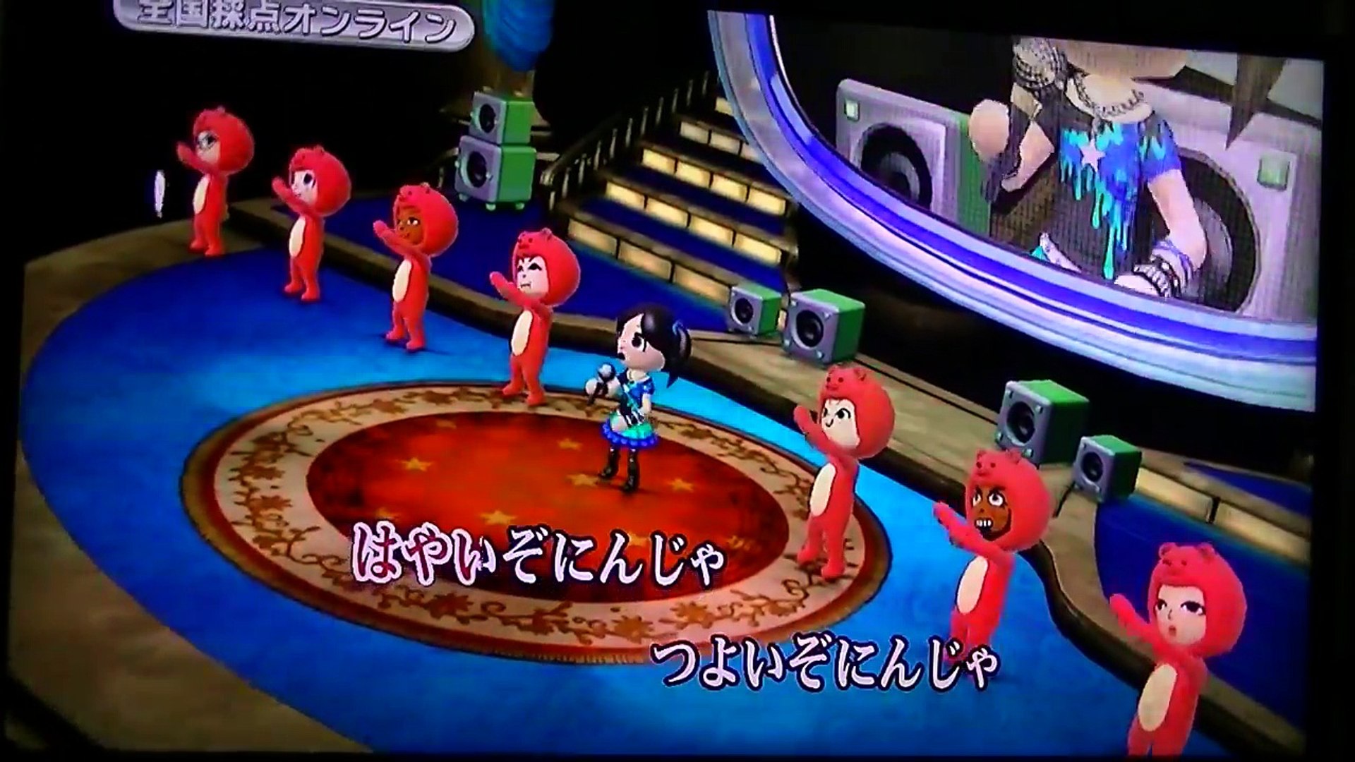 しゅりけんにんじゃ おかあさんといっしょ のりやき にんじゃってなんじゃもんじゃ Video Dailymotion