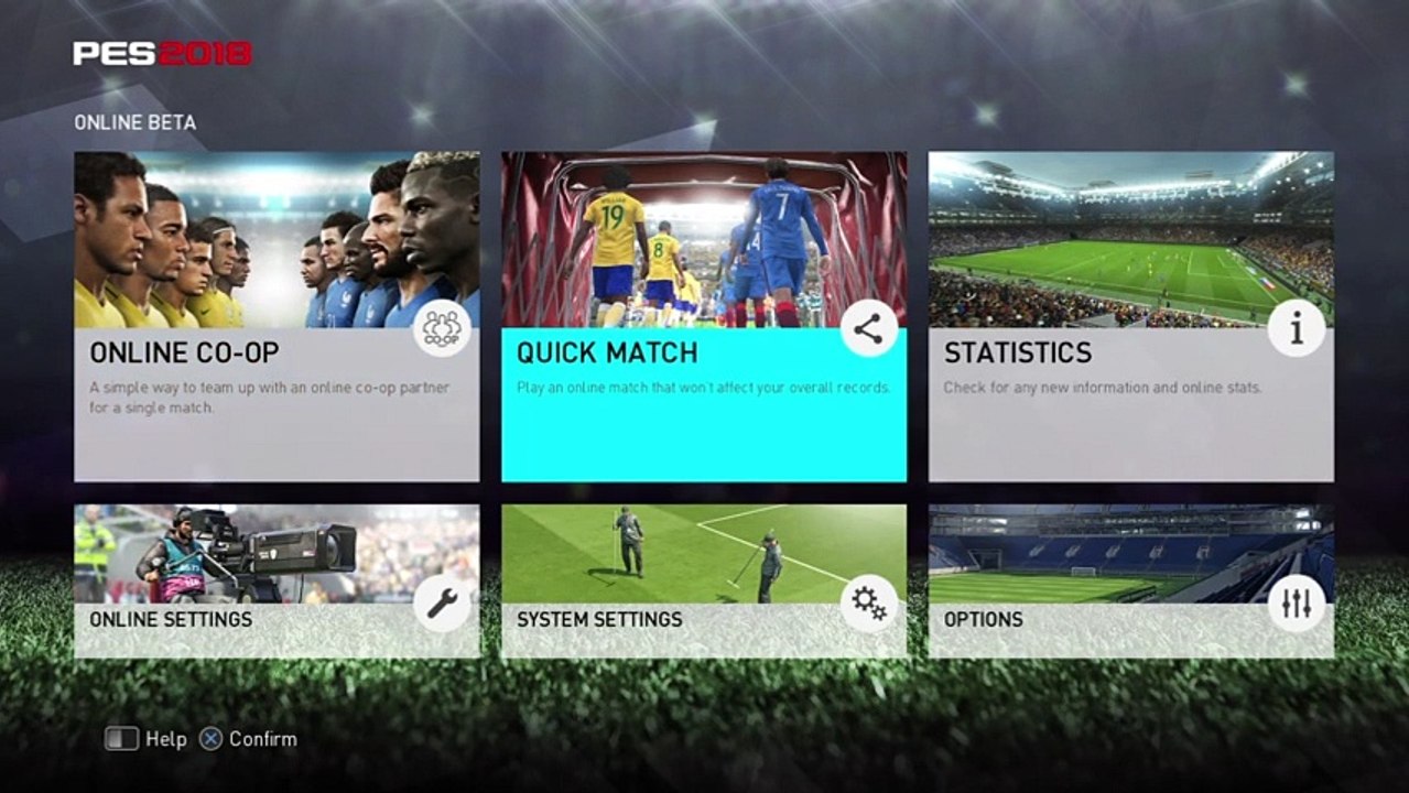 Pes18 beta (27)