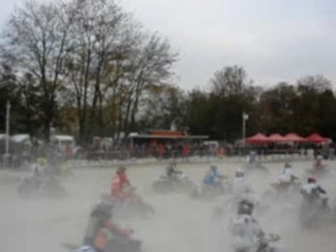 départ manche 2 quad fresnes 2007