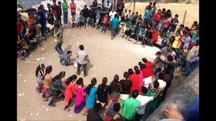 Devbhomi Lok Kala Udgam Charitable Trust Mumbai  (4)