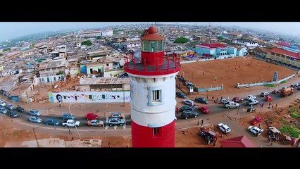 KOOKO WOTI NKRAN FT JOE FRAZIER MUSIC VIDEO MADE BY AGAMAH BSAVIOUR