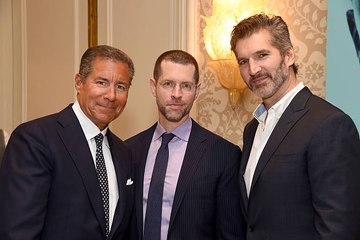 La nouvelle série des créateurs de GOT, attire les critiques