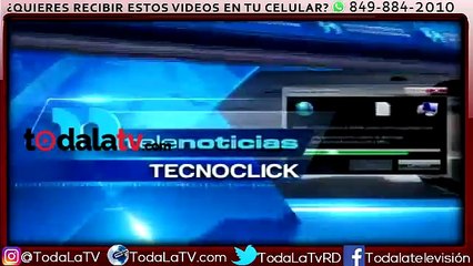 Conoces más del  Galaxy Note 8 -Tecnoclick-Telenoticias-Video