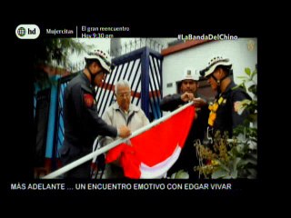 La Banda Noticiosa del 19 de Julio del 2017