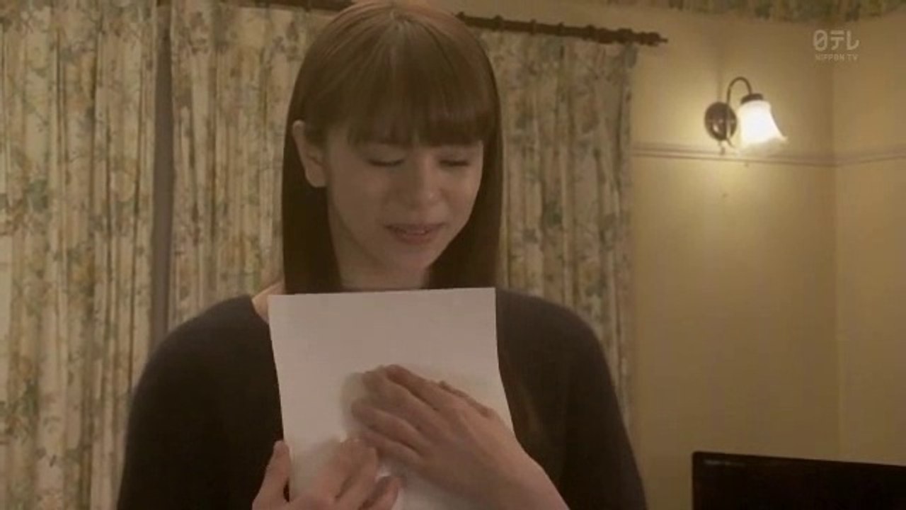 恋文日和LETTER 8 佐藤晴美