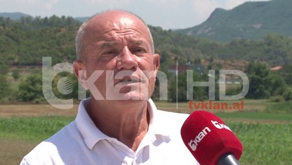 Asnjë sinjalistikë në autostradën Fier - Vlorë