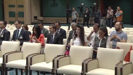 Cumhurbaşkanlığı Sözcüsü İbrahim Kalın: "İsrail Bu Politikasından En Kısa Sürede Vazgeçmelidir"